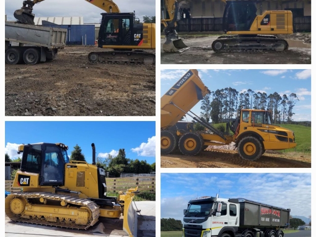 20241115 MULTIPLE MACHINES
